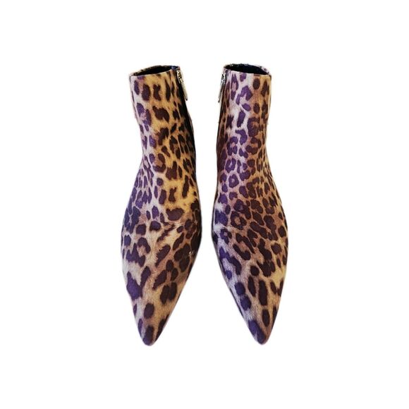 Circus by Sam Edelman Boots Size 7.5 - Picture 4 of 7